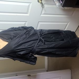 Ladies Wrap Around Dress 👗